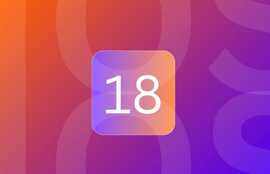 Apple's iOS 18: A Giant Leap into the AI Era?