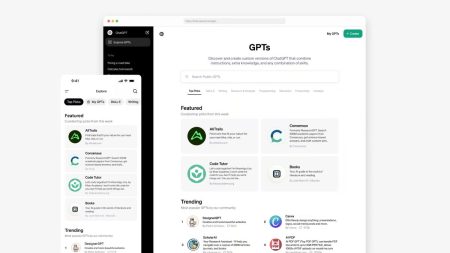 OpenAI Launches GPT Store and ChatGPT Team: Custom AI's and Secure Workspaces