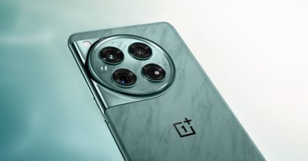 OnePlus 12: A Detailed Look at the New Flagship