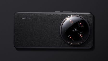 Xiaomi 14 Ultra camera