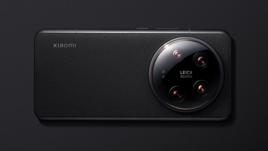 Xiaomi 14 Ultra Camera