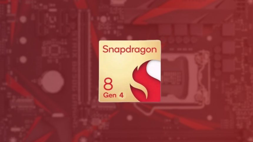 Qualcomm Announces New Flagship Snapdragon Chips: 8s Gen 3 and 7+ Gen 3