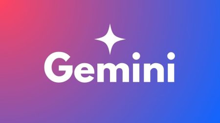 Google's Gemini App