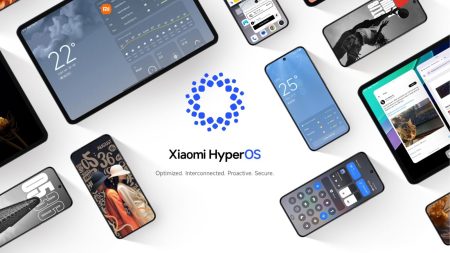 Xiaomi Launches HyperOS in India: List of Devices Getting It