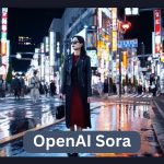 OpenAI's Sora: A Powerful Text-to-Video AI Model