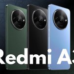 Redmi A3 Launched in India with 6.71" 90Hz Display, Helio G36, and Budget Price Tag