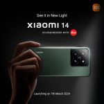 Xiaomi 14 Series