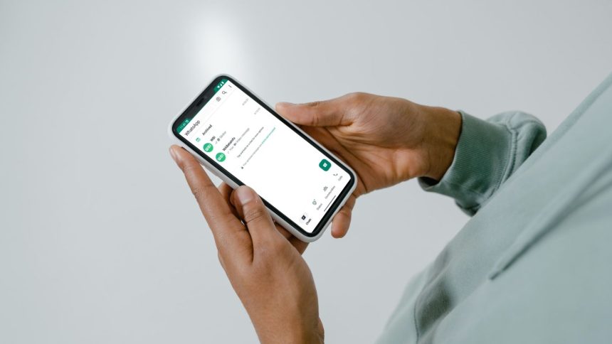 WhatsApp Enhances Communication with Four New Text Formatting Options