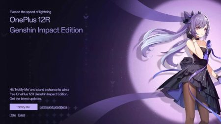 oneplus-12r-genshin-impact-edition-heats-up-with-pre-launch
