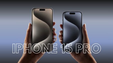 Iphone 15 pro