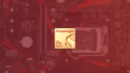 Qualcomm Unveils Snapdragon 8s Gen 3