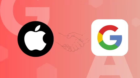 Apple's Potential Partnership with Google for Generative AI Features