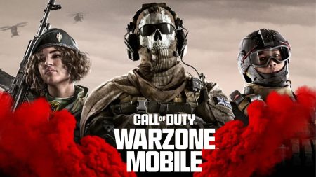 Call of Duty: Warzone Mobile Launching Worldwide on March 21st