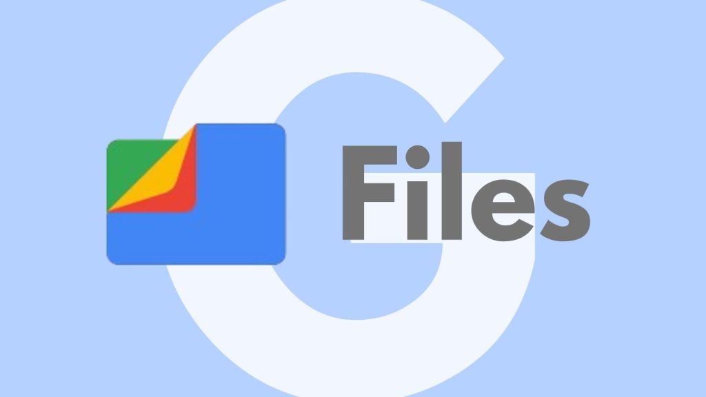 Files by Google, Google Files
