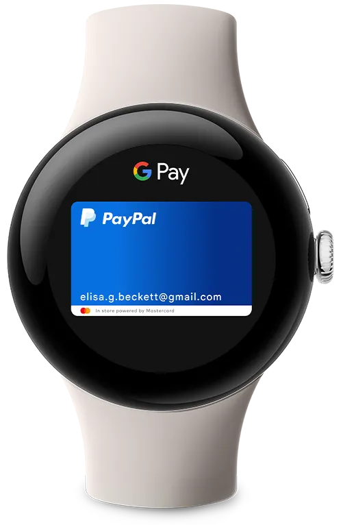 Pay with ease using PayPal Pixel Feature Drop