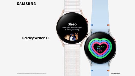 Samsung Galaxy Watch FE