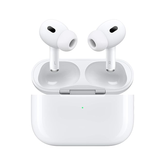 Apple AirPods Pro 2nd Generation