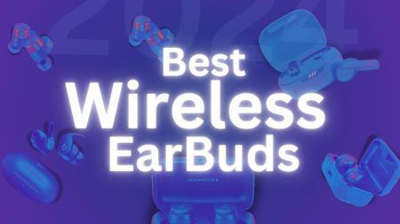 Best Wireless EarBuds - Tech Hounder