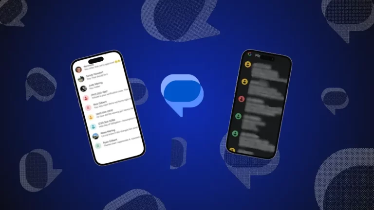 How to Enable Dark Mode in Google Messages A Step-by-Step Guide