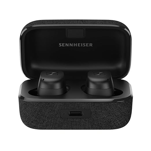 Sennheiser Momentum True Wireless 3