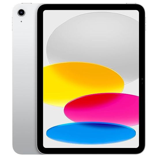 Apple iPad (10th generation) The Best iPad In 2024