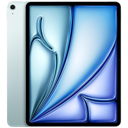 Apple iPad Air 13 The Best iPad In 2024