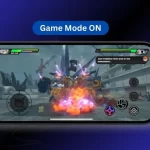 Enabling Game Mode on iPhone in iOS 18 for optimized gaming