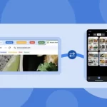 Google Chrome Introduces Tab Grouping on iOS, Cross-Device Sync, and Page Suggestions