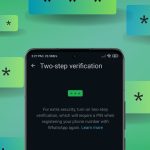 How to Enable Two-Step Verification on WhatsApp