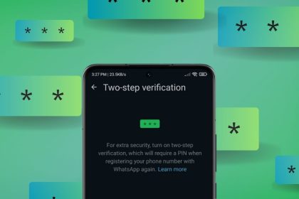 How to Enable Two-Step Verification on WhatsApp