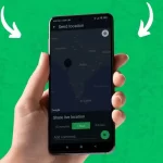 How to Share Your Location on WhatsApp_ A Complete Guide