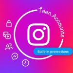 Instagram Introduces Teen Accounts Tech Hounder