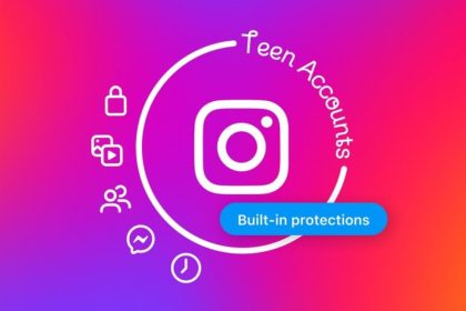 Instagram Introduces Teen Accounts Tech Hounder