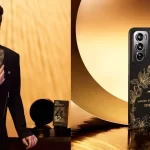 OPPO Reno12 Pro 5G Manish Malhotra Limited Edition