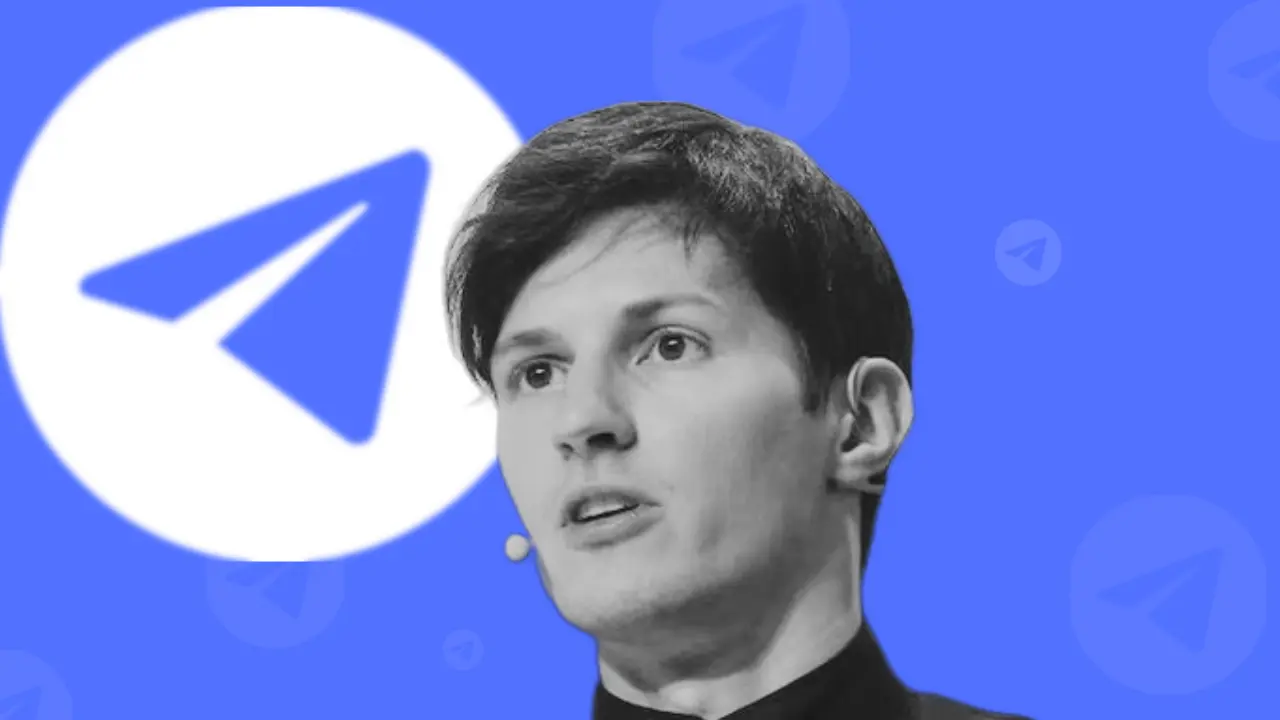Telegram's Private Chats Now Subject to Moderation