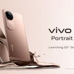 Vivo V40e Launch Date