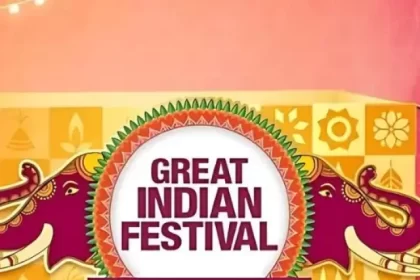 Amazon Great Indian Festival 2024 Best Deals on Laptops