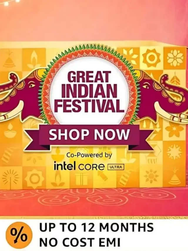 Amazon Great Indian Festival 2024: Best Smart TV Deals