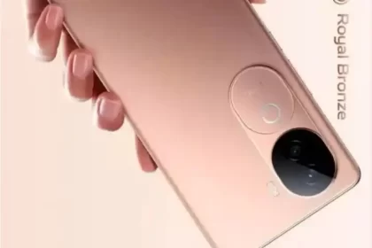 Vivo V40e Colors