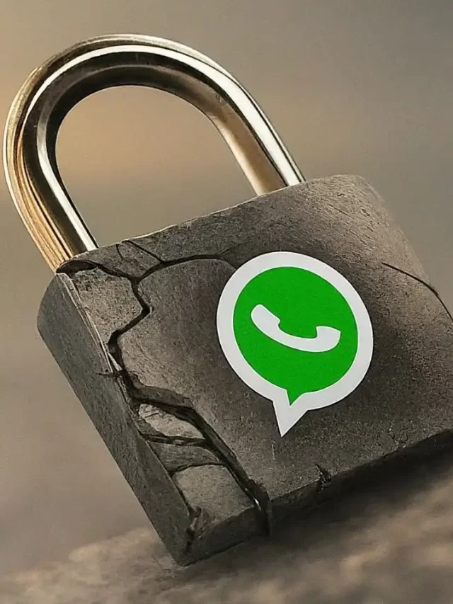 How To Check Is Someone Using Your WhatsApp Account?