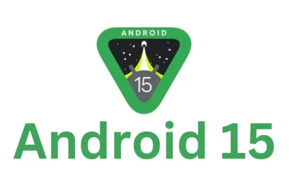 Android 15