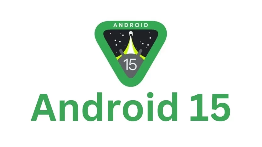 Android 15