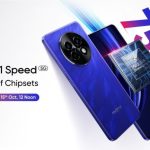 Realme P1 Speed 5G Launching on October 15 in India