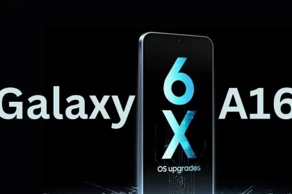 Samsung Galaxy A16 5G Launched in India Priced from Rs. 18,999