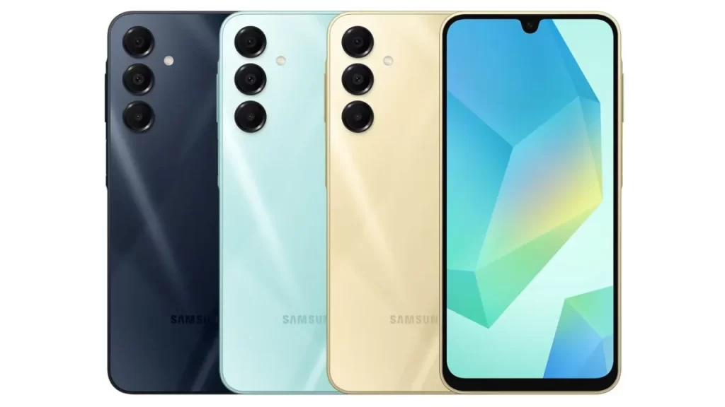 Samsung Galaxy A16 5G