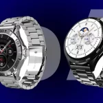 boAt Launches Premium Enigma Series_ Enigma Orion and Enigma Radiant Smartwatches