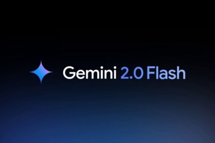 Google Updates Gemini App with 2.0 Flash and Imagen 3 Enhancements