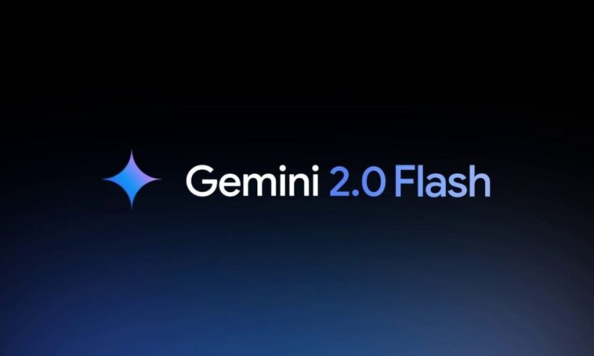 Google Updates Gemini App with 2.0 Flash and Imagen 3 Enhancements