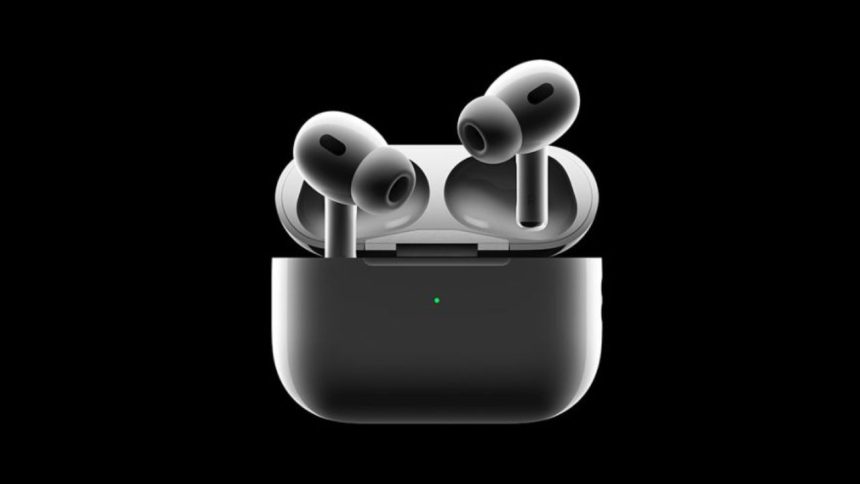 Apple to Begin AirPods Production in India from April