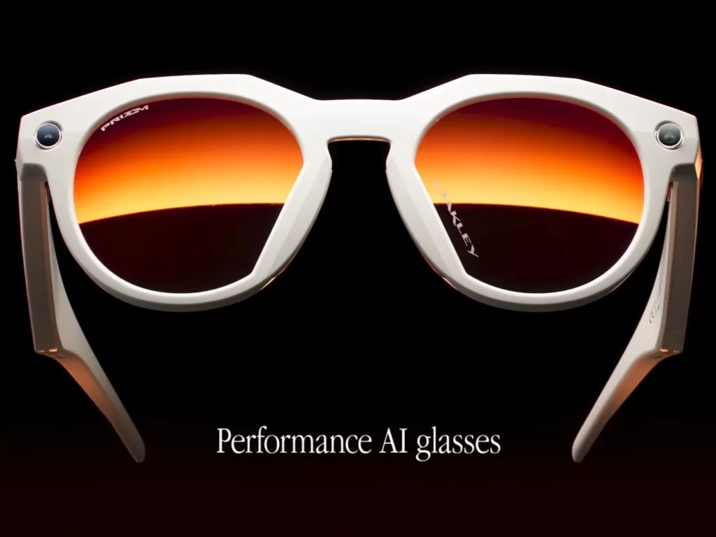 Meta Glasses